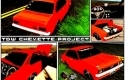 Chevrolet Chevette 76 TDW